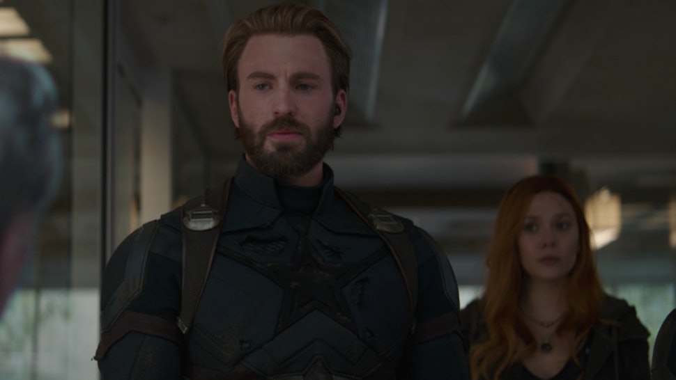 Will Captain America Be In Any More Marvel Movies Steve Rogers