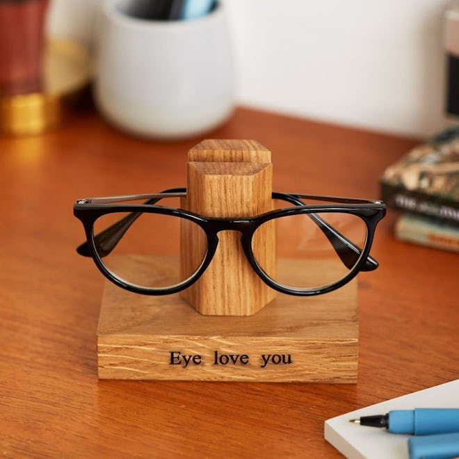 Reading Glasses Holder