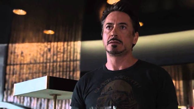 The 21 Best Iron Man Lines Show Why Tony Stark Is The MCU’s Comeback King