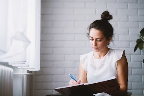 Add one new habit at a time to your morning routine.