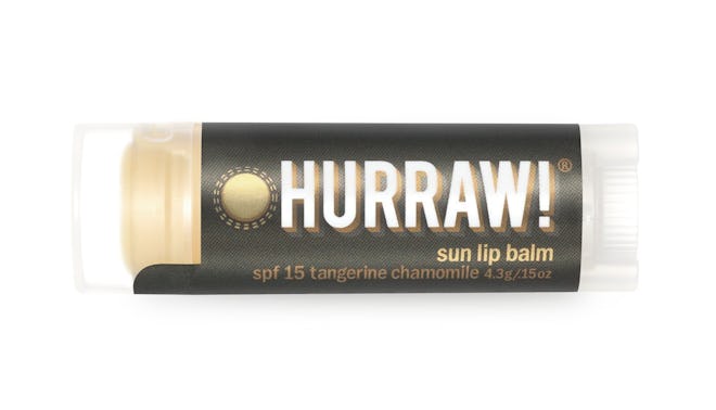 Sun Hurraw! Lip Balm