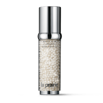 White Caviar Illuminating Pearl Infusion