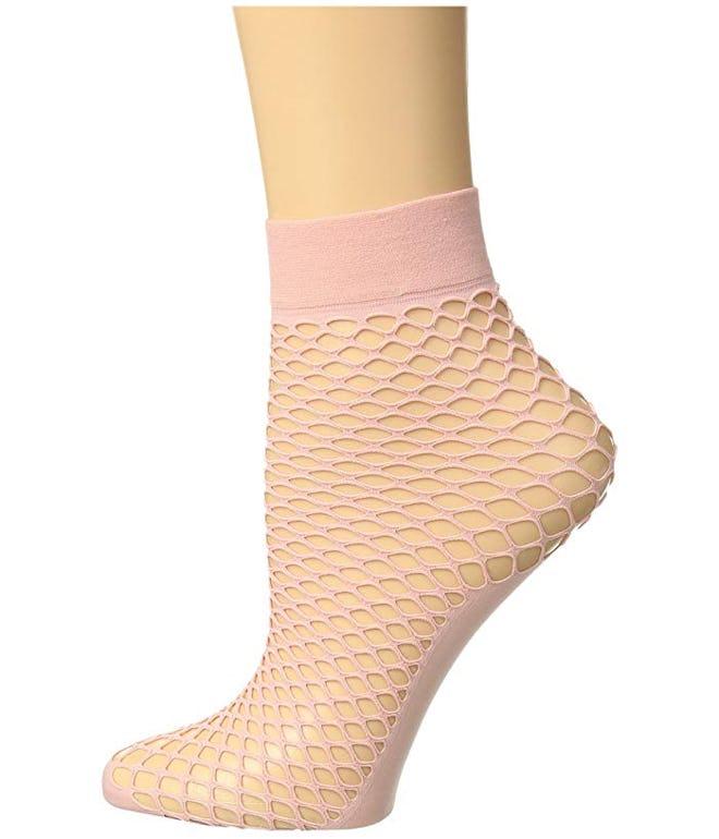 Fishnet Sock