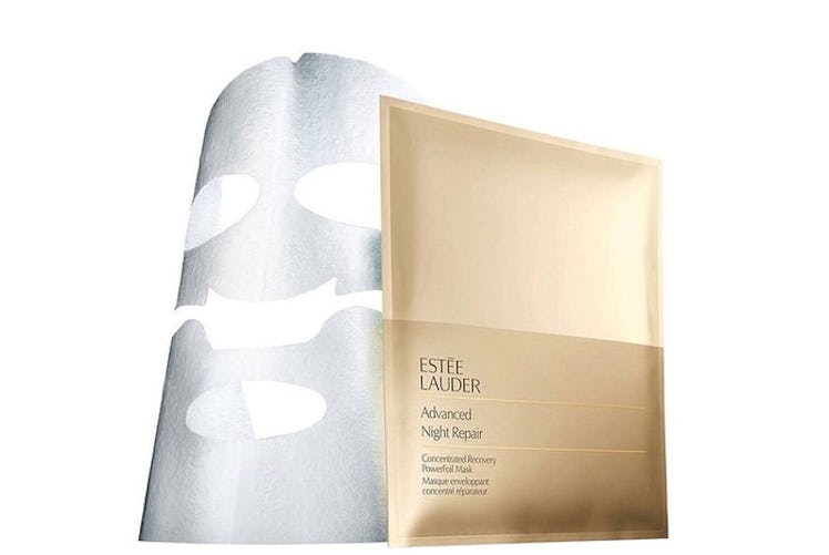 Estee Lauder Advanced Night Repair Concentrated Recovery PowerFoil Mask