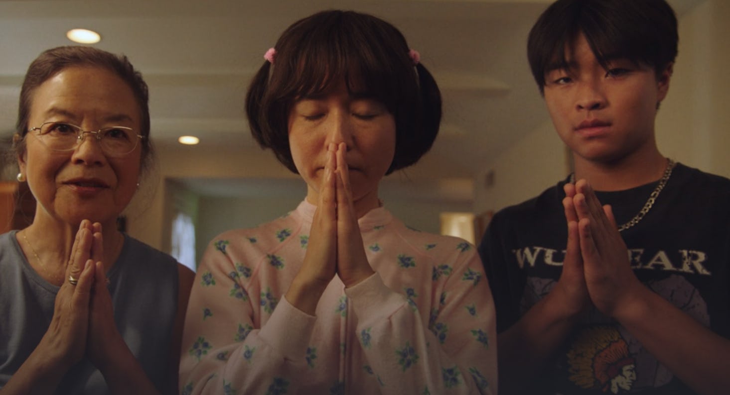 How ‘PEN15’ Flips The Script On The Way Japanese Cultural Beliefs Are