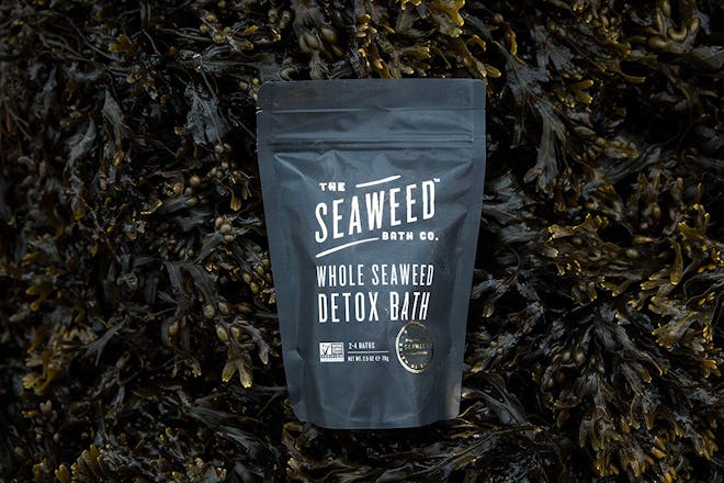 The Seaweed Bath Co. Detox Bath