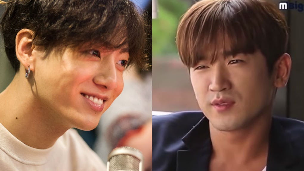 Shinhwa S Minwoo S Instagram To Jungkook Highlights How Proud Veteran Idols Are Of Bts