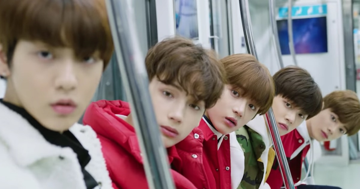 Here's How To Get Tickets To TXT's U.S. Debut Showcase So You Don't