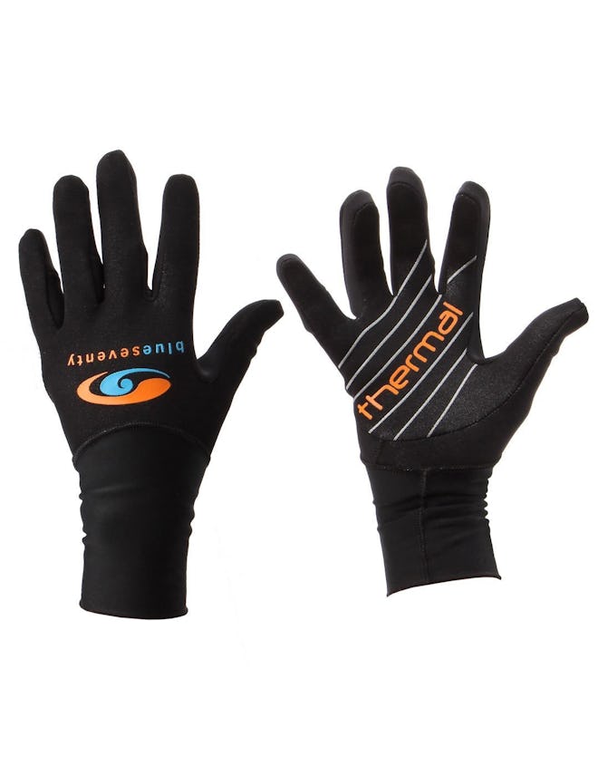 Blue Seventy Thermal Swim Gloves