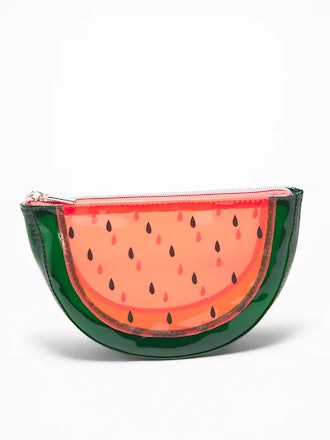 Watermelon Cosmetics Case