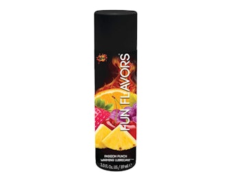 Wet 4-In-1 Warming Lubricant