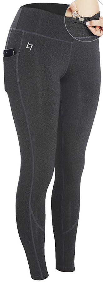 FITTIN Workout Leggings With Pocket (S-XL)