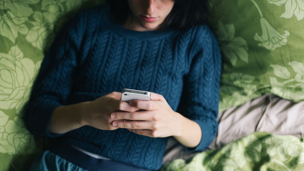 Can You Get Birth Control Without Your Parents Knowing It Depends But Here S How Can You Get Birth Control Without Your Parents Knowing It Depends But Here S How