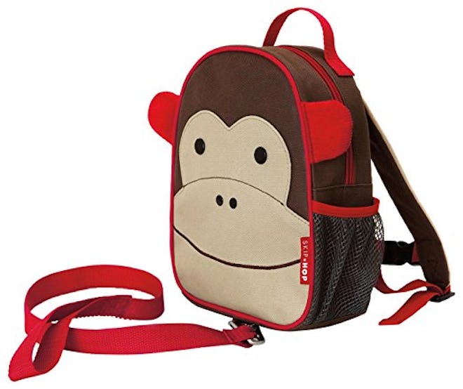 Skip Hop Zoo Little Kid and Toddler Backpack
