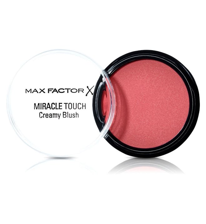 Max Factor Miracle Touch Creamy Blusher Soft Copper