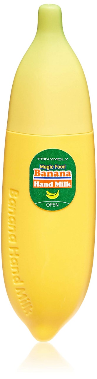 TONYMOLY Magic Food Banana Milk