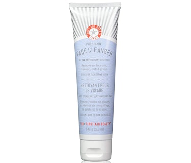 First Aid Beauty Face Cleanser, 5 Fl. Oz. 