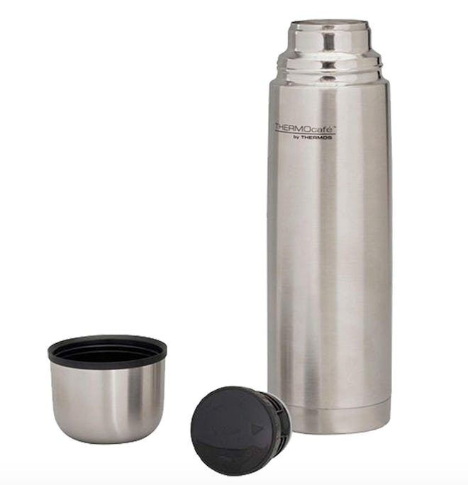Thermos Stainless Steel Flask