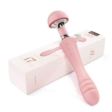 S600L Personal Wand Massager