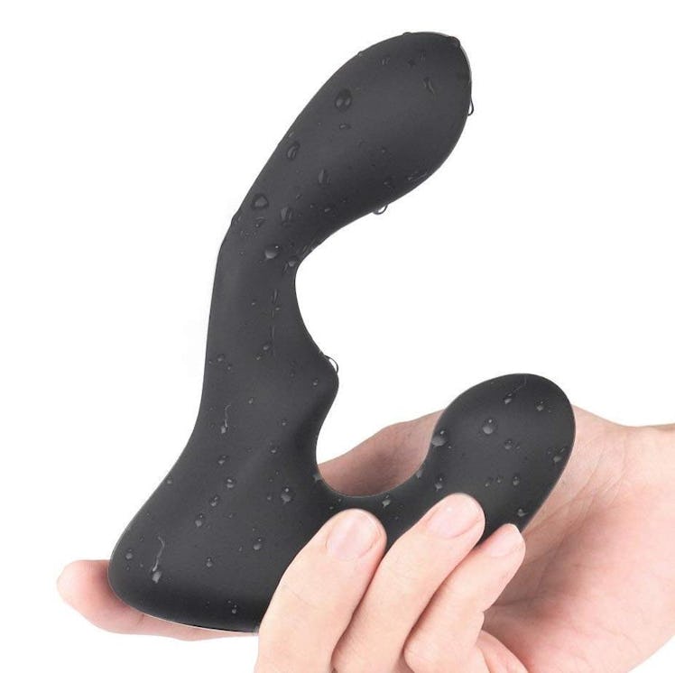 PHANXY Wave-Motion Anal Massager