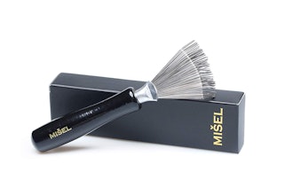 MIŠEL Hair Brush Cleaner