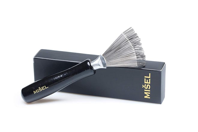 MIŠEL Hair Brush Cleaner
