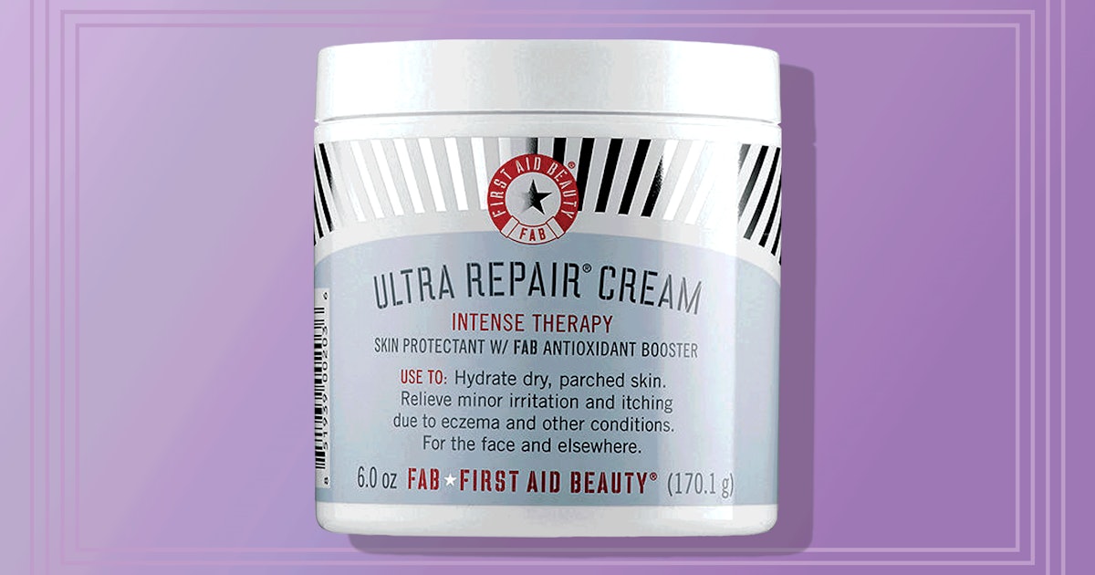 best moisturiser for very dry sensitive skin