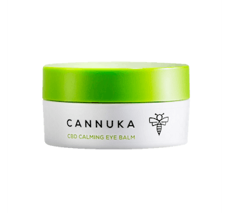 Calming Eye Balm