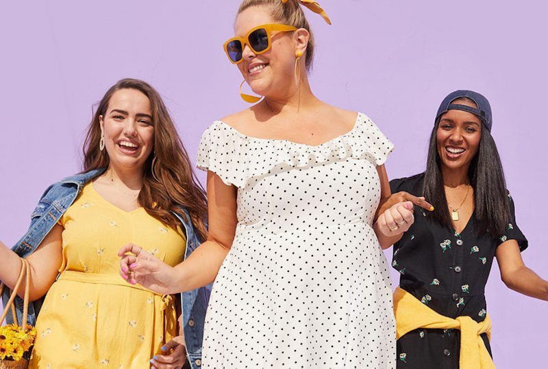 Old navy summer dresses 2025 2019