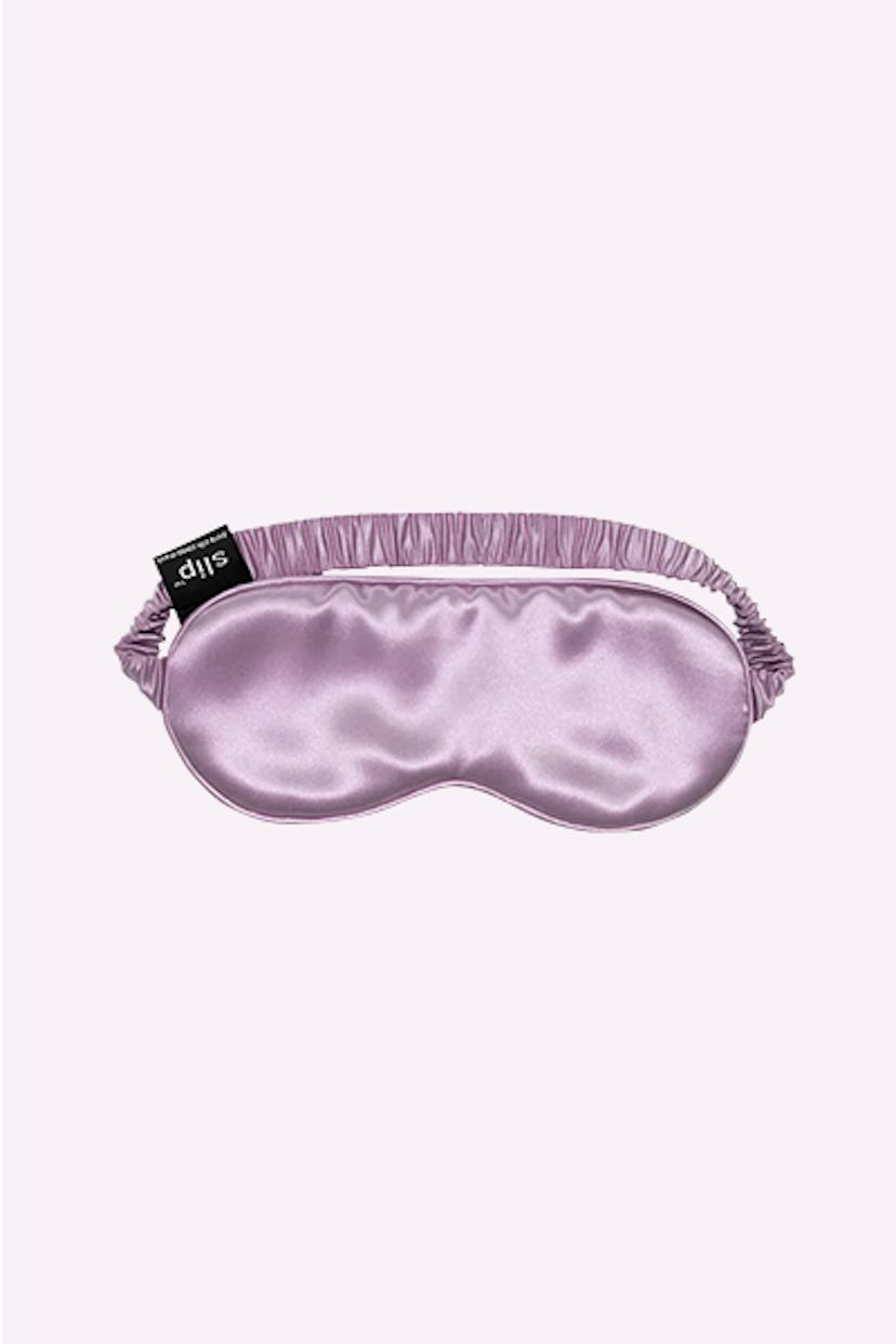 Slip Silk Eye Mask