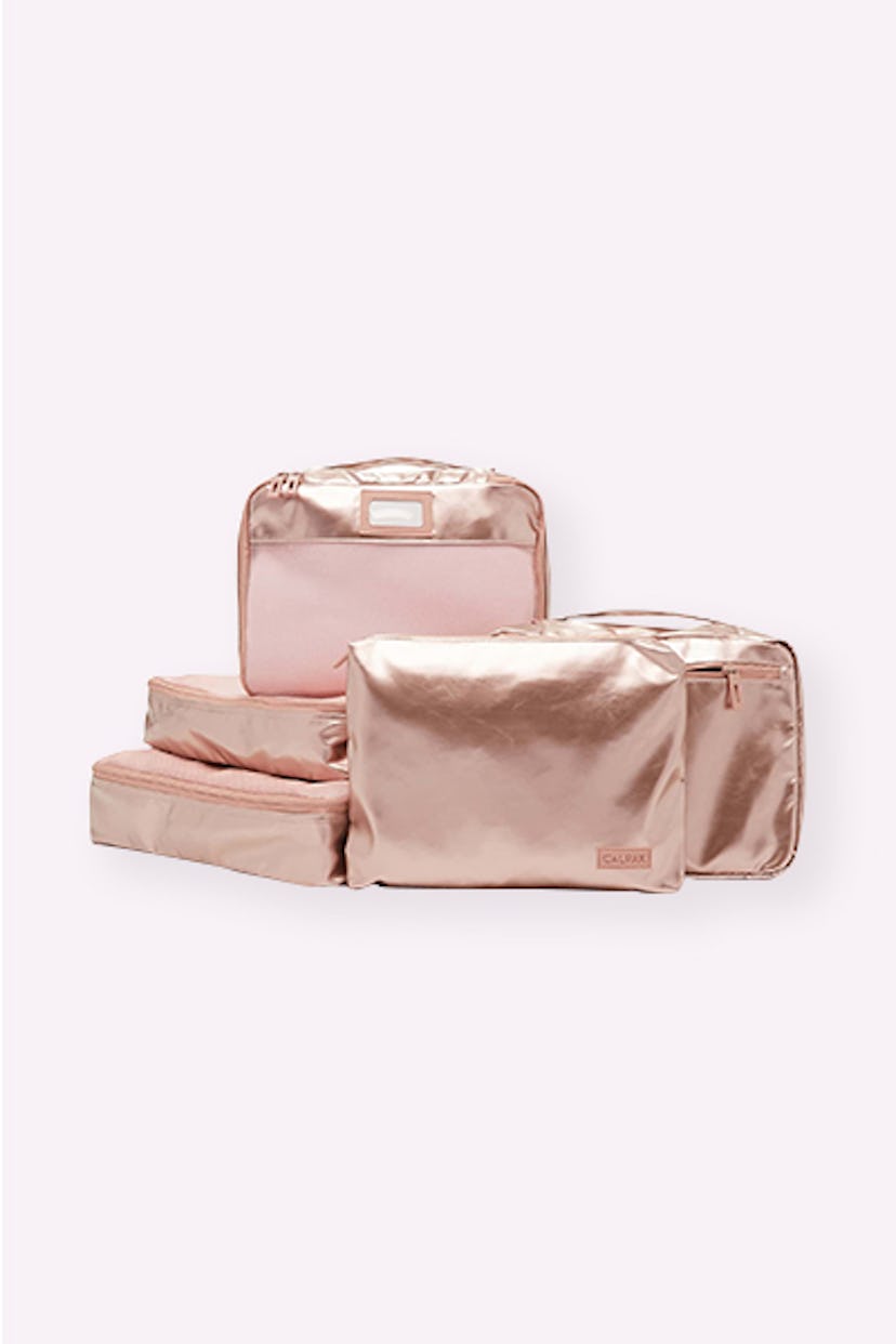 5-Piece Packing Cube Set