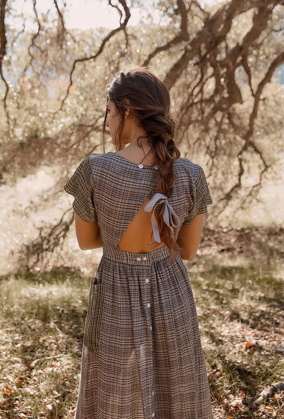 8 Indie Brands Designing Spring Dresses You'll Fall Head Over Heels For