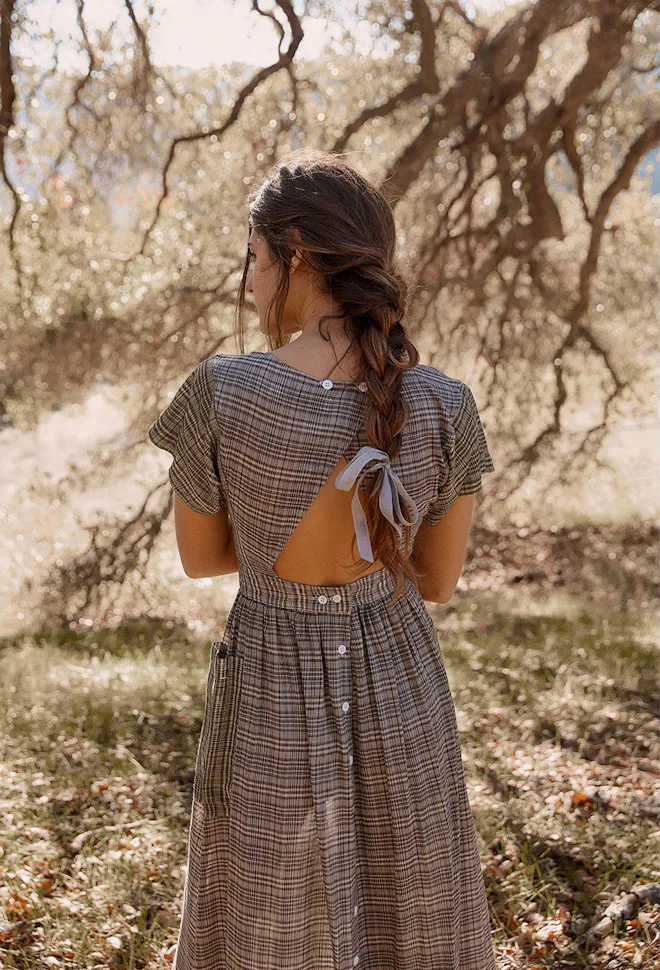 8 Indie Brands Designing Spring Dresses You'll Fall Head Over Heels For 8 Indie Brands Designing Spring Dresses You'll Fall Head Over Heels For