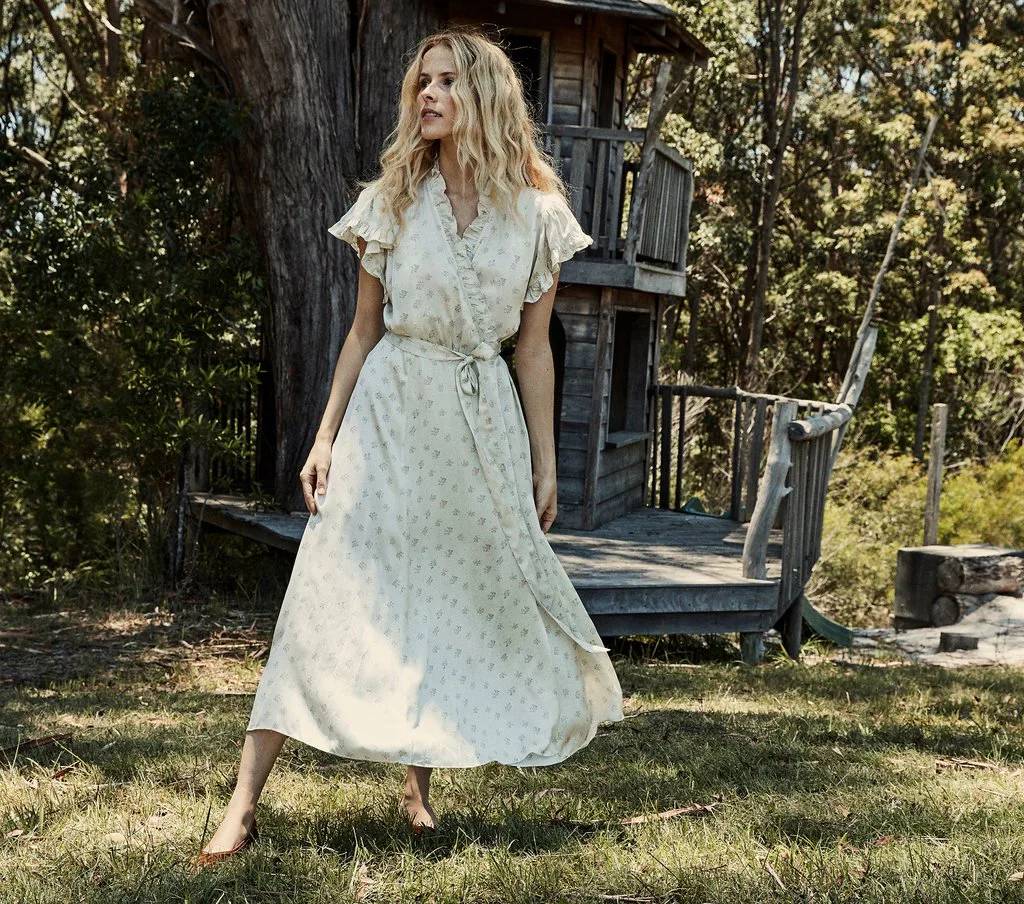 8 Indie Brands Designing Spring Dresses You'll Fall Head Over Heels For