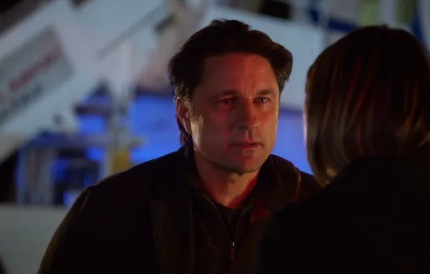 Will Nathan Riggs Return To 'Grey's Anatomy'? His Girlfriend Is ...