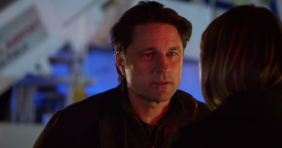 Will Nathan Riggs Return To 'Grey's Anatomy'? His Girlfriend Is ...
