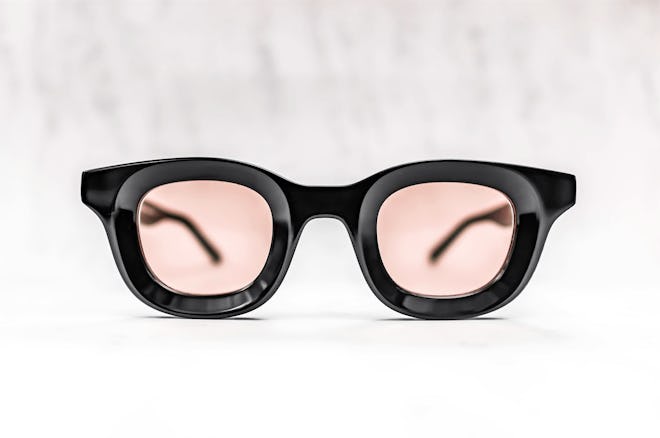 Rhude x Thierry Lasry "RHODEO" 101 Pink  
