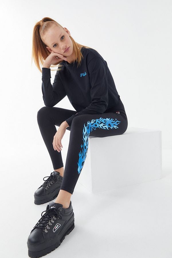Urban Outfitters' Disney Villains x FILA Collection Is So Urban Outfitters' Disney Villains x FILA Collection Is So