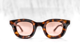 Rhude x Thierry Lasry "RHODEO" 610 Pink 