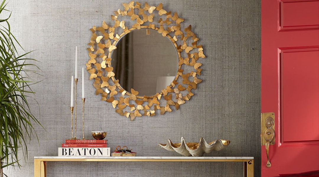 10 Seashell Home Decor Pieces That Ll Convince You To Add This