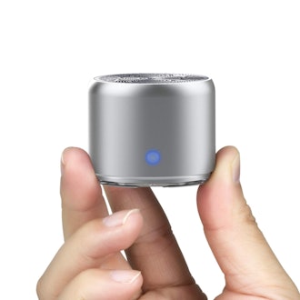 Ewa Wireless Mini Bluetooth Speaker