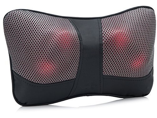 Gideon Shiatsu Massage Pillow