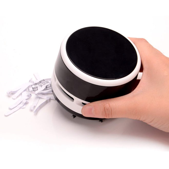 FineInno Mini Vacuum Cleaner