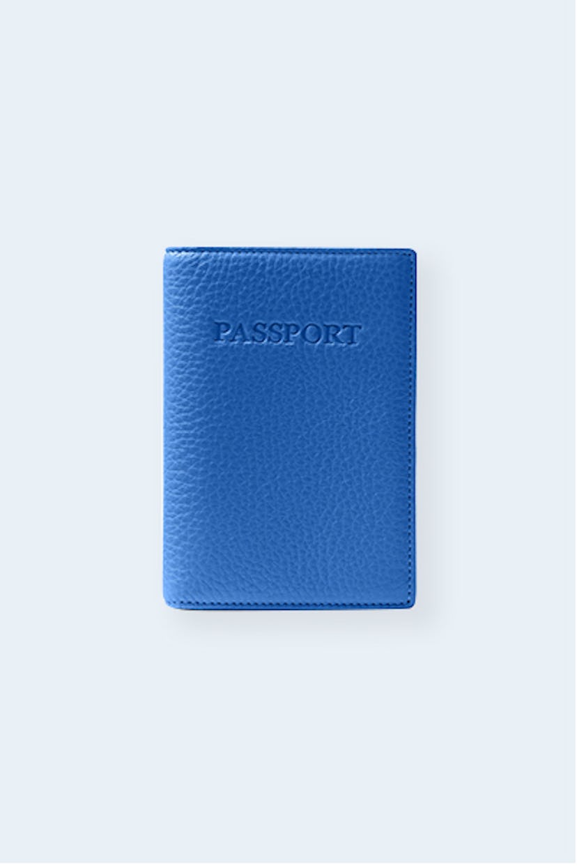 Standard Passport Cover