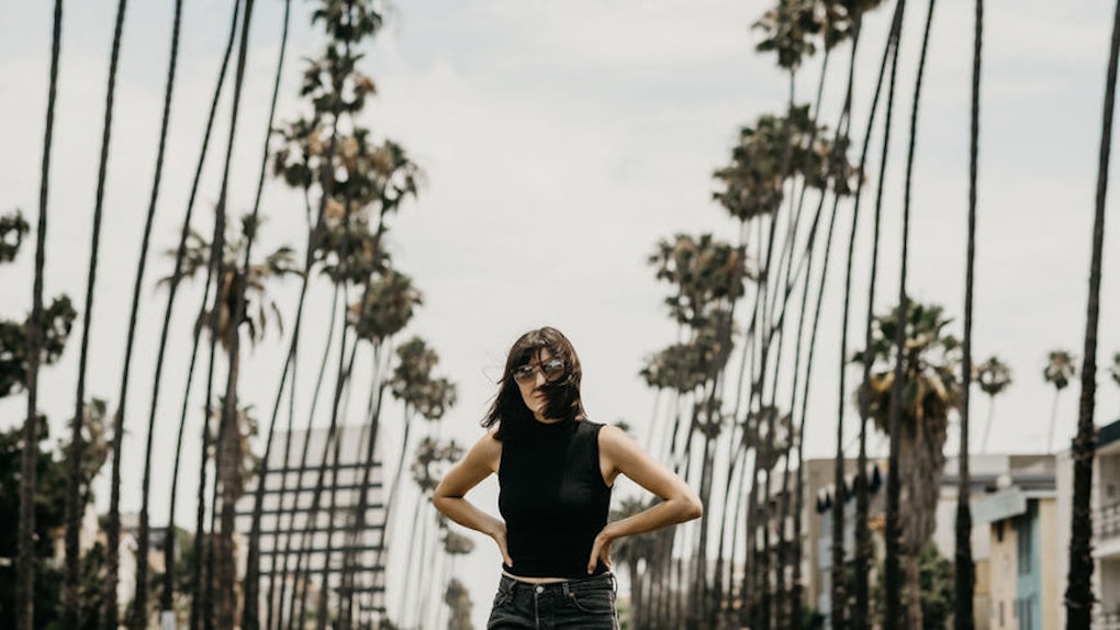 28 Captions For Los Angeles Making Your City Dreams Come True On The West Coast