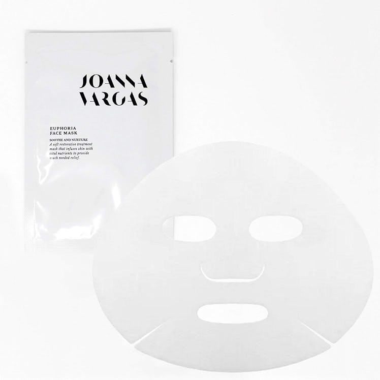 Joanna Vargas Euphoria Face Mask (5-Pack)