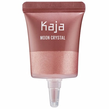 Kaja Moon Crystal Sparkling Eye Pigment in "Goddess"