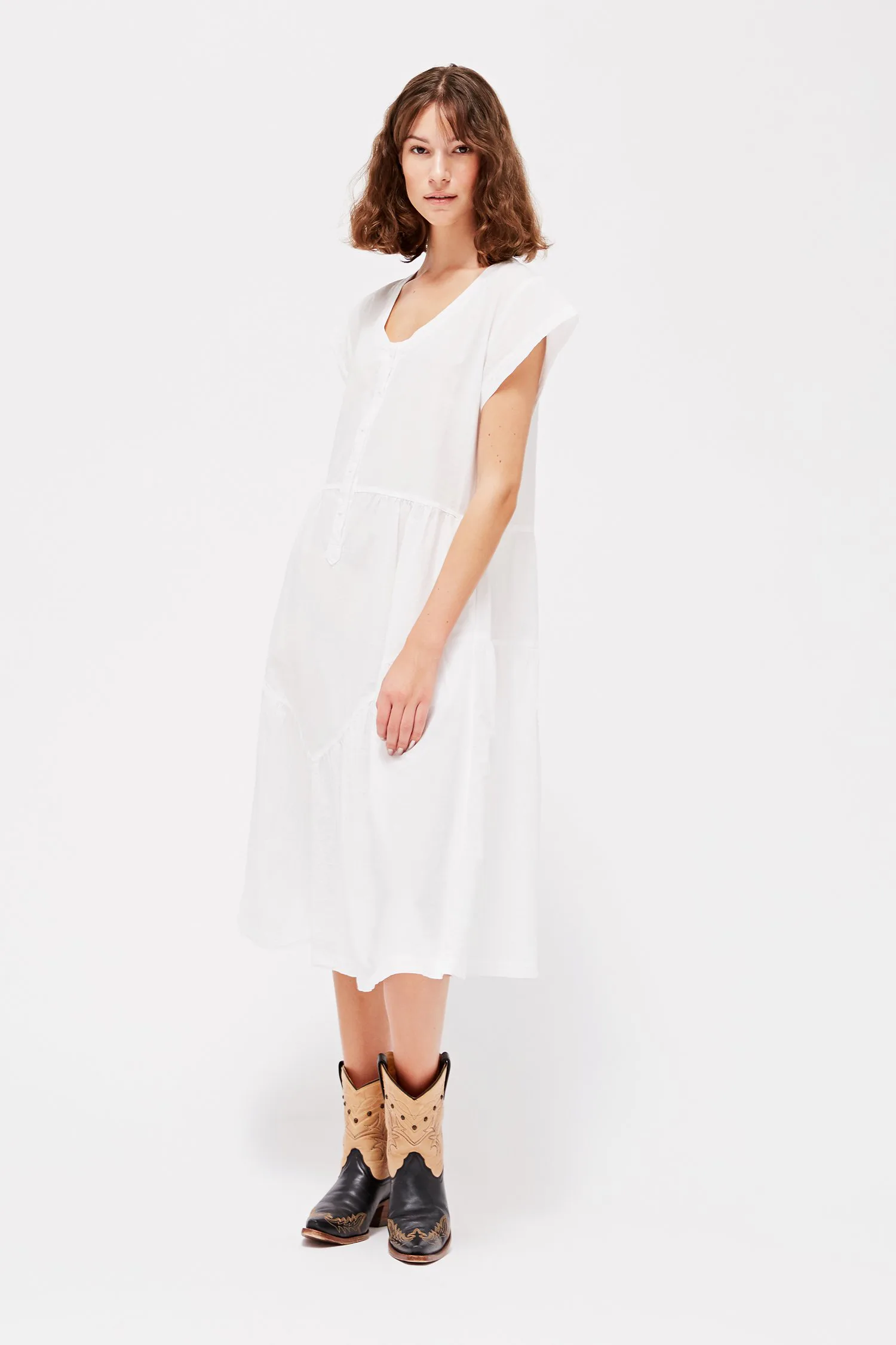 indie designer dresses Pretty Wedding Day Looks From Indie Designers