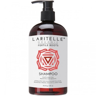 Organic Shampoo Fertile Roots 