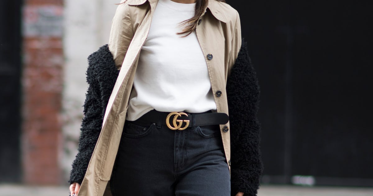 Will gucci belts go out of style Clearance